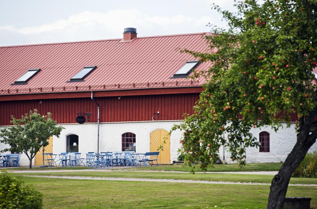 Sahlstroemsgarden Torsby Exterior foto