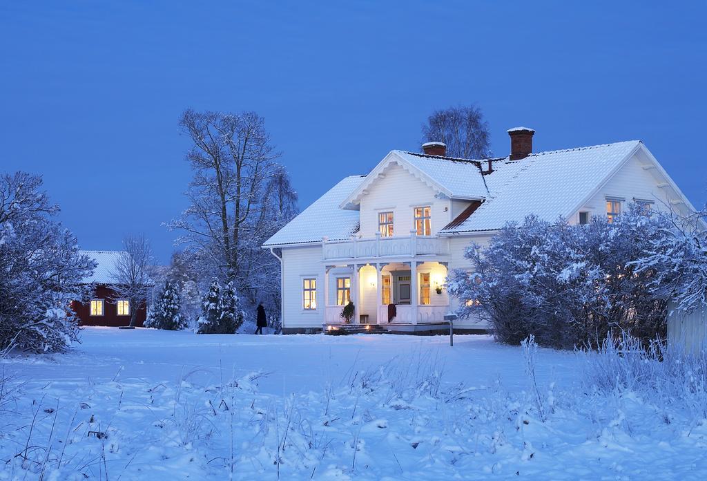 Sahlstroemsgarden Torsby Exterior foto